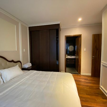 הו צ'י מין סיטי Leman Luxury Apartment By M Suites מראה חיצוני תמונה