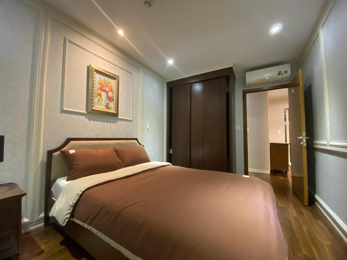 הו צ'י מין סיטי Leman Luxury Apartment By M Suites מראה חיצוני תמונה