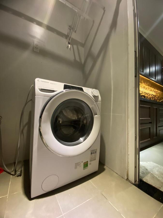 הו צ'י מין סיטי Leman Luxury Apartment By M Suites מראה חיצוני תמונה